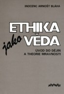 Ethika jako věda - cena, porovnanie