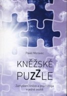 Kněžské puzzle - cena, porovnanie