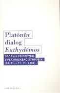 Platonův dialog Euthydemos - cena, porovnanie