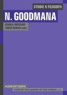 Studie k filosofii Nelsona Goodmana - cena, porovnanie
