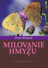 Milovanie hmyzu