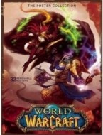 World Of Warcraft: Poster Collection - cena, porovnanie