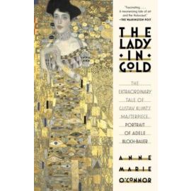 Lady In Gold, Woman In Gold