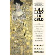 Lady In Gold, Woman In Gold - cena, porovnanie