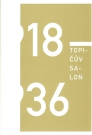 Topičův salon 1918 - 1936
