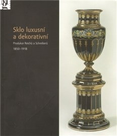Sklo luxusní a dekorativní