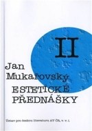 Estetické přednášky II. - cena, porovnanie