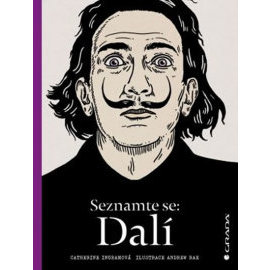 Seznamte se: Dalí