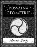 Posvátná geometrie - cena, porovnanie