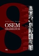 Osem osamelých - cena, porovnanie