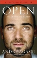 Open - An Autobiography - cena, porovnanie