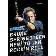 Bruce Springsteen - Není to jen rock´n´roll - cena, porovnanie
