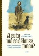 A co to má co dělat se mnou? Zločin v březnu 1945. Příběh mojí rodiny - cena, porovnanie