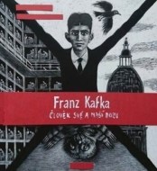 Franz Kafka - Člověk své a naší doby - cena, porovnanie
