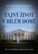 Tajný život v Bílém domě - cena, porovnanie