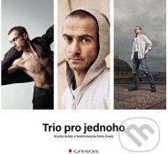 Trio pro jednoho - cena, porovnanie