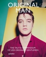 Original Man: The Tautz Compendium of Less Ordinary Gentlemen - cena, porovnanie
