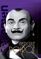 Fenomén Hercule Poirot - cena, porovnanie