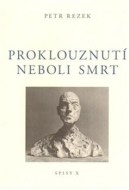 Proklouznutí neboli smrt - cena, porovnanie
