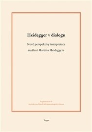 Heidegger v dialogu
