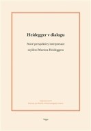 Heidegger v dialogu - cena, porovnanie
