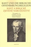 Kant und die biblische Offenbarungsreligion - Kant a biblické zjevené náboženství - cena, porovnanie