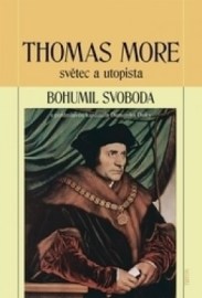 Thomas More - světec a utopista