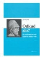 Odkud zlo? - cena, porovnanie