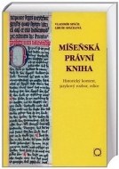 Míšeňská právní kniha - cena, porovnanie