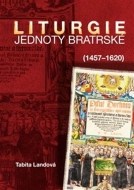 Liturgie Jednoty bratrské (1457-1620) - cena, porovnanie