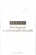 Kierkegaard a existenciální filosofie - cena, porovnanie