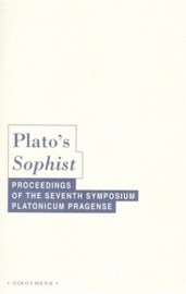 Plato´s Sophis