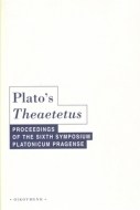 Plato s Theaeteus - cena, porovnanie