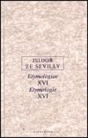 Etymologie XVI