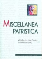 Miscellanea patristica - cena, porovnanie