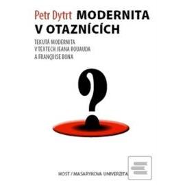 Modernita v otaznících