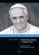 Papež František - Umění vést - cena, porovnanie