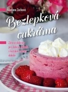 Bezlepková cukrárna - cena, porovnanie