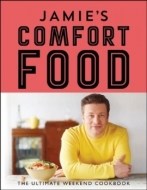 Jamie's Comfort Food - cena, porovnanie