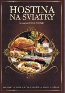 Hostina na sviatky - slávnostné menu - cena, porovnanie