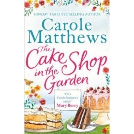 Cake Shop in the Garden