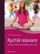 Rychlá relaxace - cena, porovnanie