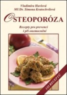 Osteoporóza Recepty pro prevenci i při onemocnění - cena, porovnanie