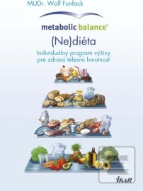 Metabolic Balance - (Ne)diéta