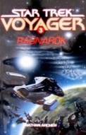 Star Trek Voyager 3 Ragnarök - cena, porovnanie