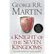 Knight Of The Seven Kingdoms - cena, porovnanie