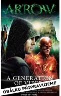 Arrow 2 - Generace zmijí - cena, porovnanie