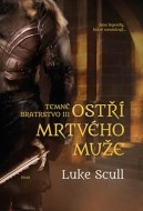 Ostří mrtvého muže - cena, porovnanie