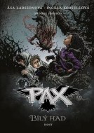 Pax 8 - Bílý had - cena, porovnanie