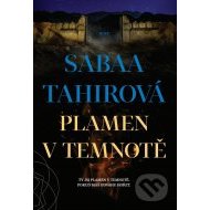 Plamen v temnotě